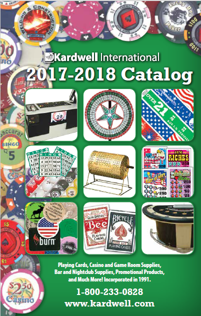 Get a Catalog